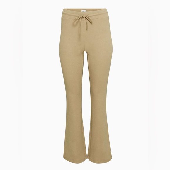 Sunday Best Aritzia Baby Waffle Pant - Picture 1 of 10